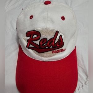 Cincinnati Reds Baseball cap